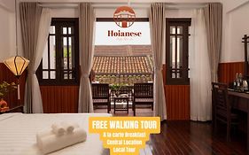 Hoianese Heritage Hotel - Truly Hoi An